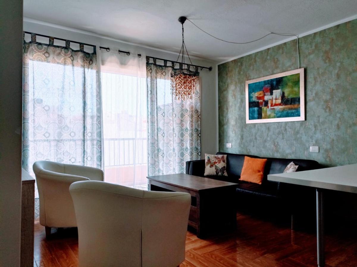 Apartamento Victor Arico El Médano Exterior photo