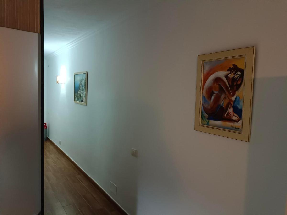 Apartamento Victor Arico El Médano Exterior photo