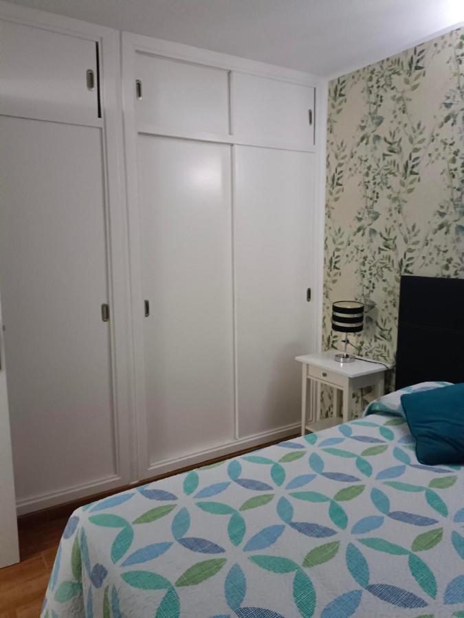 Apartamento Victor Arico El Médano Exterior photo